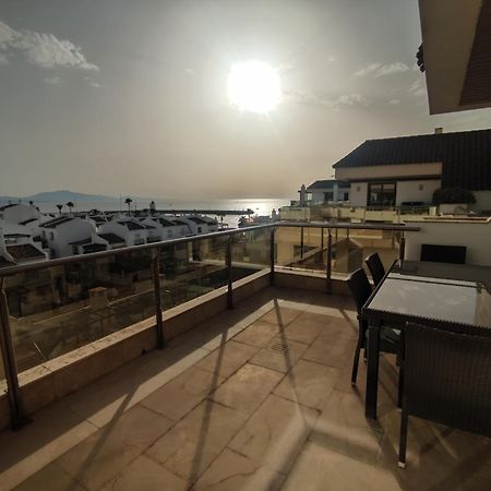 Lovely Apartment With Pool & Sea Views - Marina Del Castillo 2129 Manilva Extérieur photo