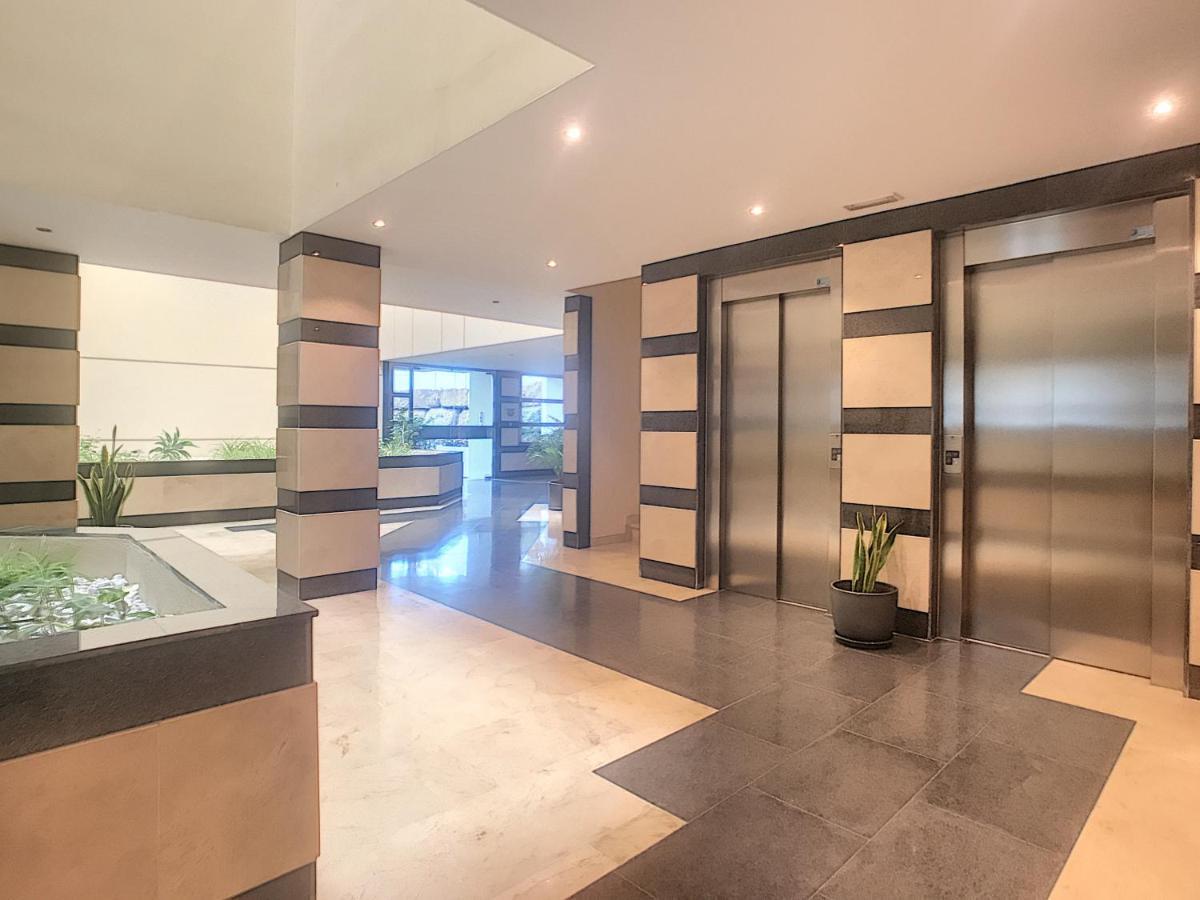 Lovely Apartment With Pool & Sea Views - Marina Del Castillo 2129 Manilva Extérieur photo
