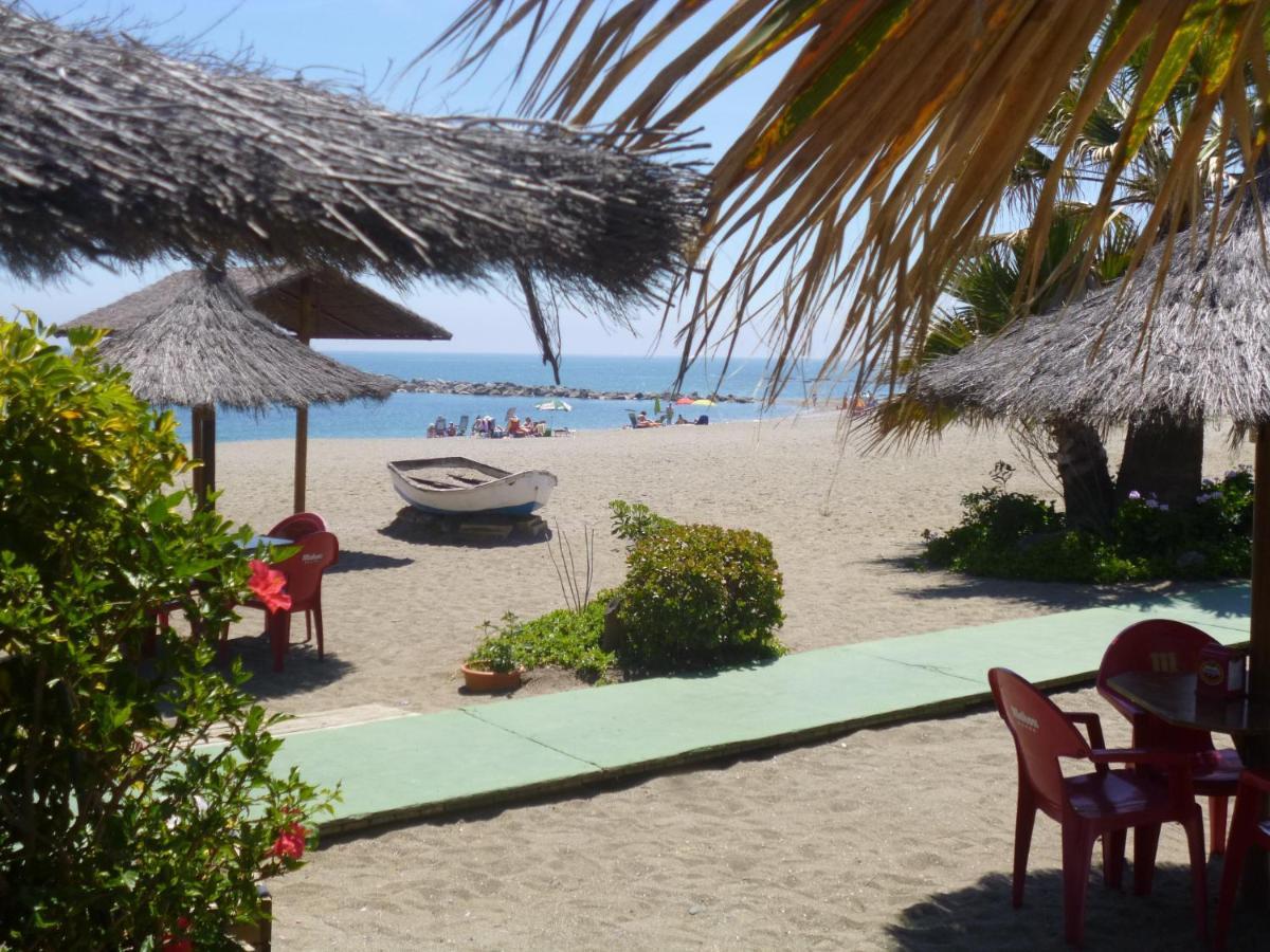 Lovely Apartment With Pool & Sea Views - Marina Del Castillo 2129 Manilva Extérieur photo