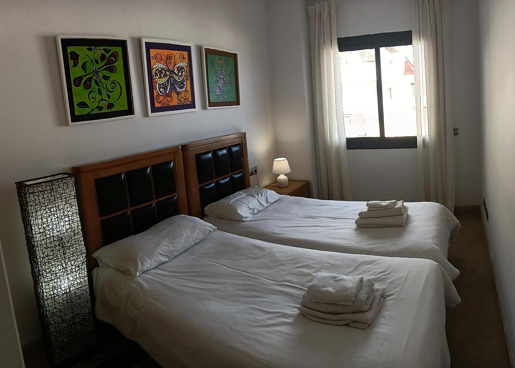 Lovely Apartment With Pool & Sea Views - Marina Del Castillo 2129 Manilva Extérieur photo