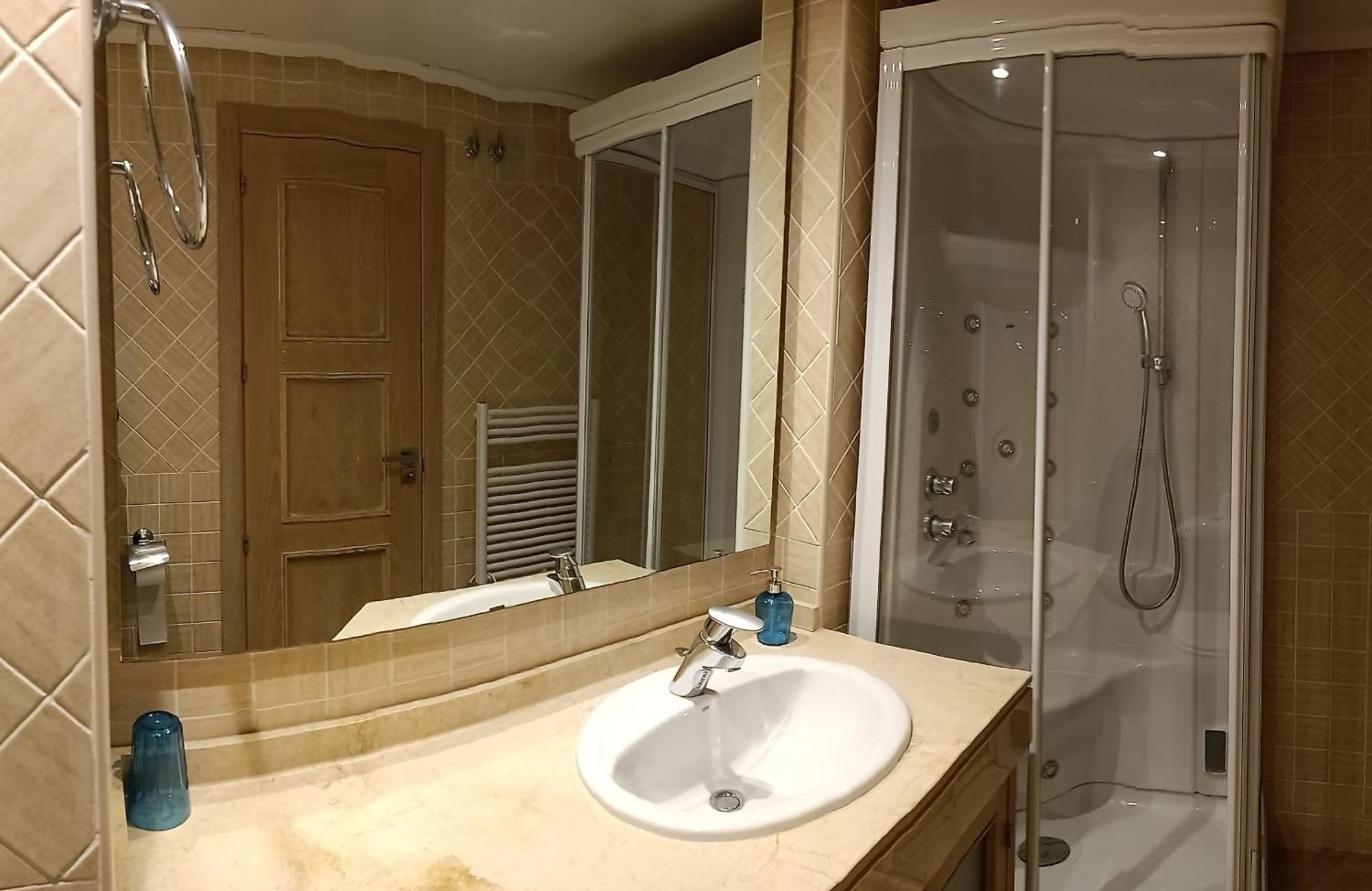 Lovely Apartment With Pool & Sea Views - Marina Del Castillo 2129 Manilva Extérieur photo