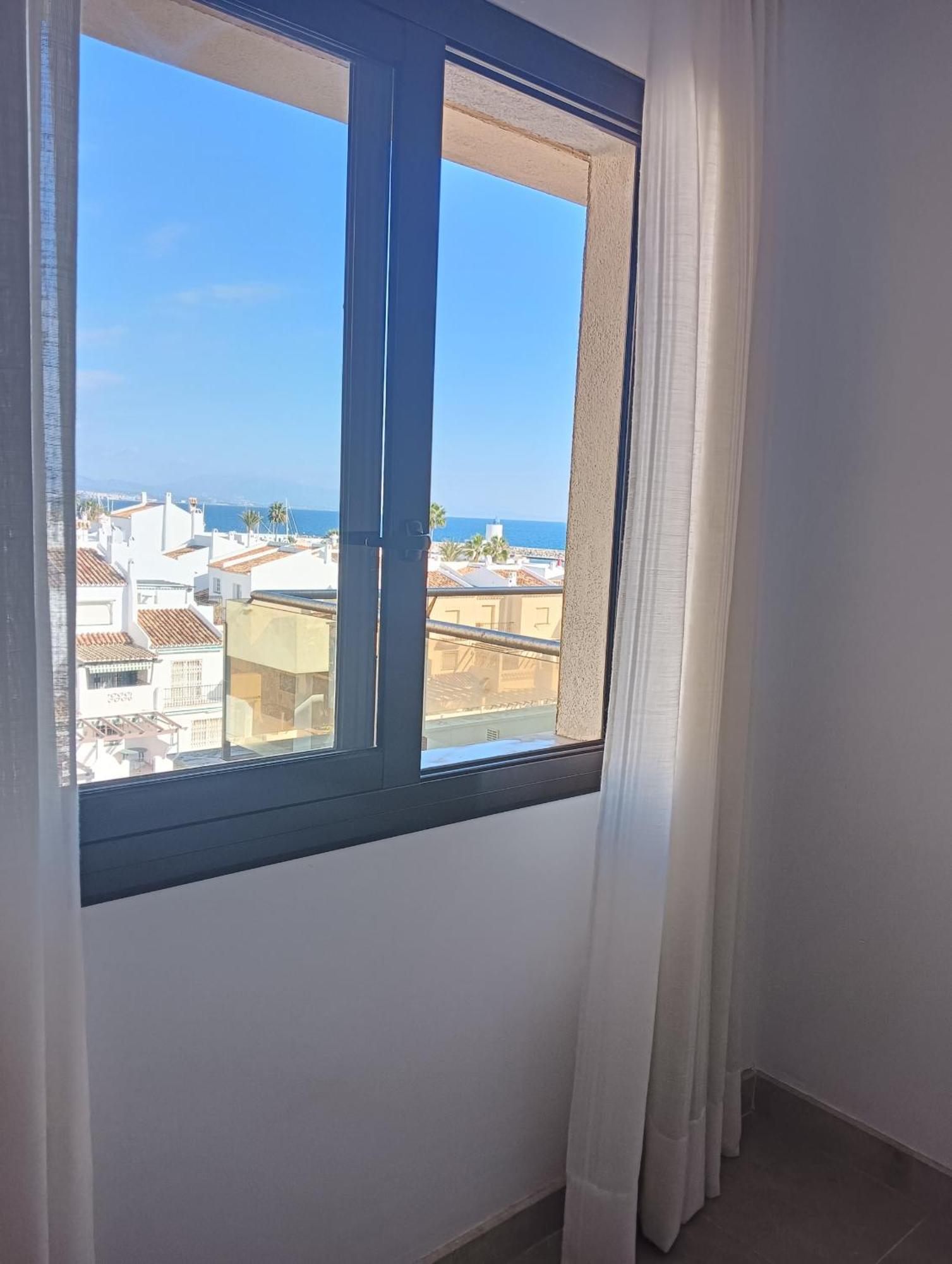 Lovely Apartment With Pool & Sea Views - Marina Del Castillo 2129 Manilva Extérieur photo