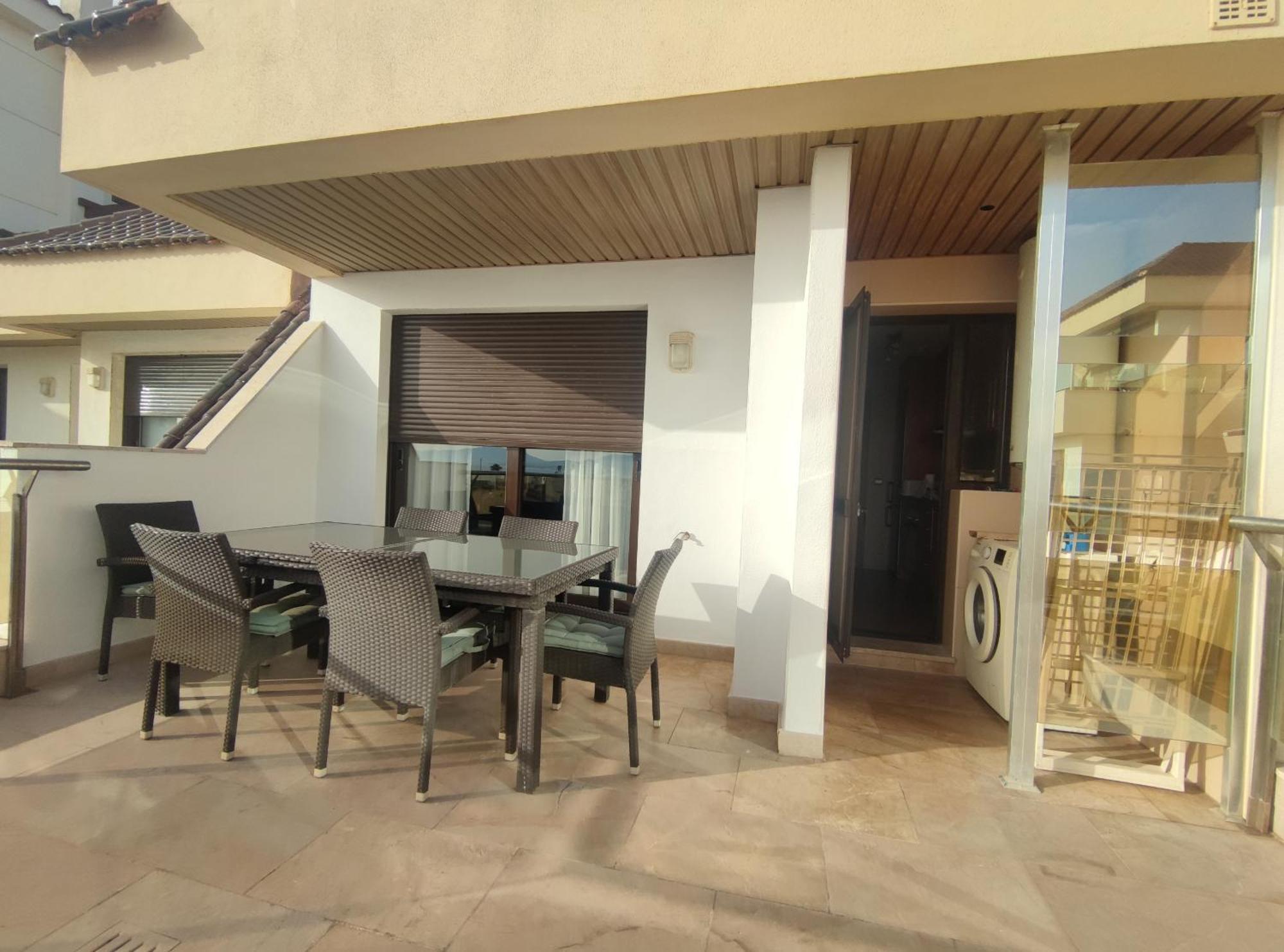 Lovely Apartment With Pool & Sea Views - Marina Del Castillo 2129 Manilva Extérieur photo